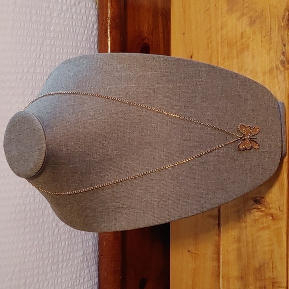 💜VERSATILE BUTTERFLY NECKLACE - Picture 2 of 4